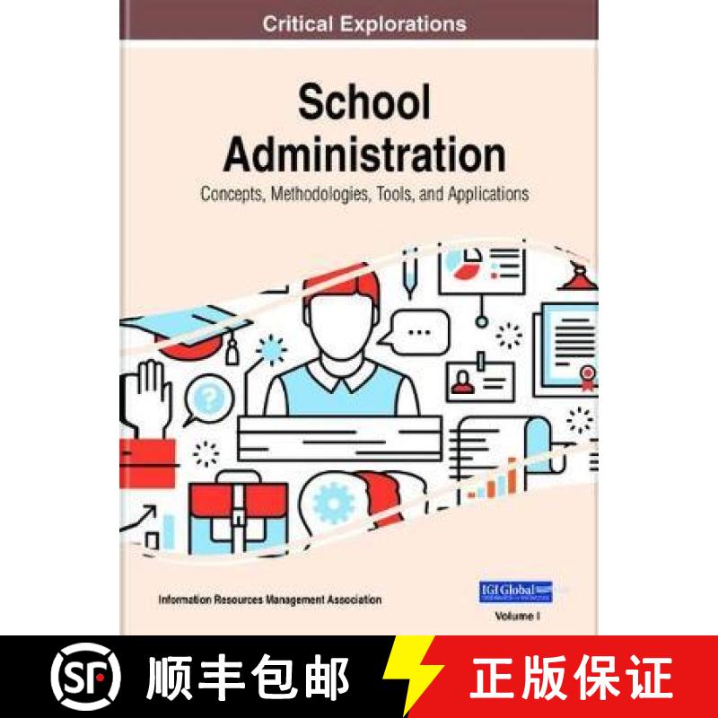 【3-4周达】Research Anthology on Preparing School Administrators to Lead Quality Education Programs, ... [9781799834380]