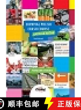 【3-4周达】Survival Polish Crash Course: Podrecznik Studenta [9788360229422]