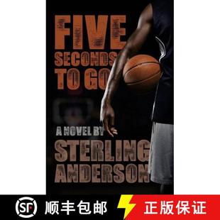 Five 9780986144639 Seconds 预订