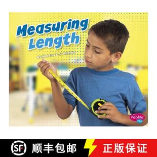 9781977105561 Length Measuring 预订