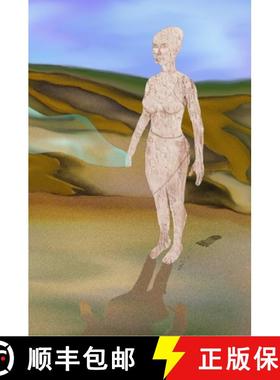 【3-4周达】Mindbook: Golden Mountain [9781716169229]