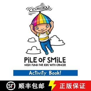 Pile Smile Book 4周达 Activity 9780988492660