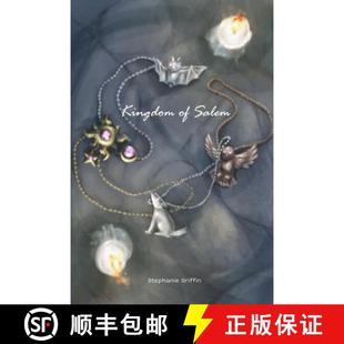 9781480919662 预订 Salem Kingdom