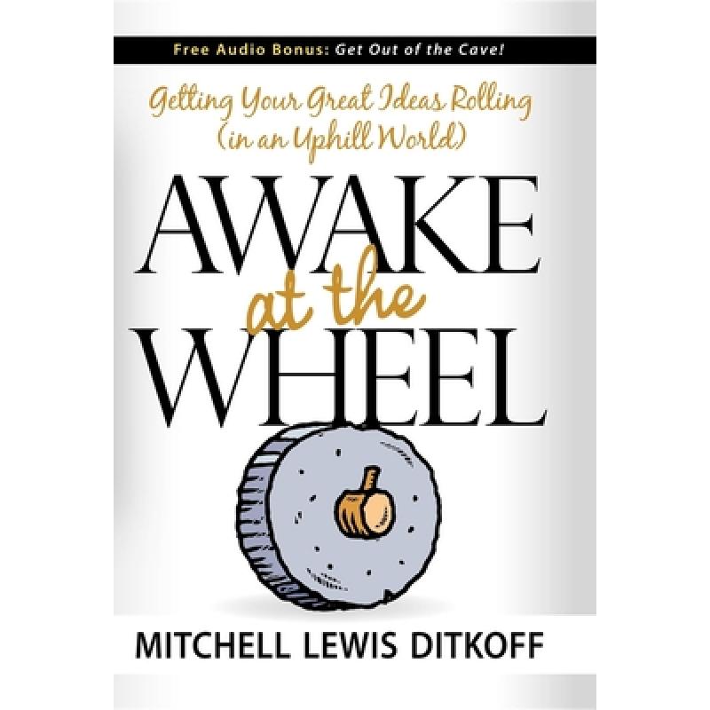 预订 awake at the wheel: getting your gre. [9781600372957]