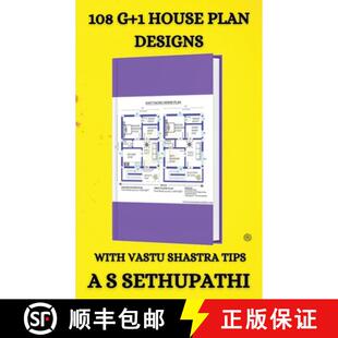 108 9789354585616 Tips Designs 3周达 With Shastra House Vastu Plan