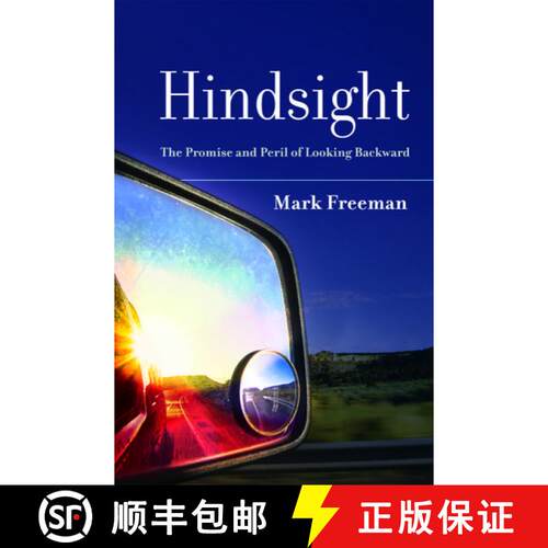 【3-4周达】精装 Hindsight: The Promise and Peril of Looking Backward [9780195389937]