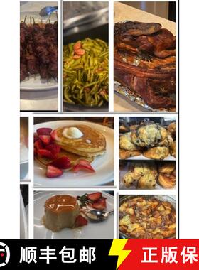 【3-4周达】Flash Fiction Potluck [9781963933017]