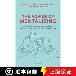 Guide Epistemic 4周达 The Introductory 9780198880677 ... and Mentalizing Power Attachment