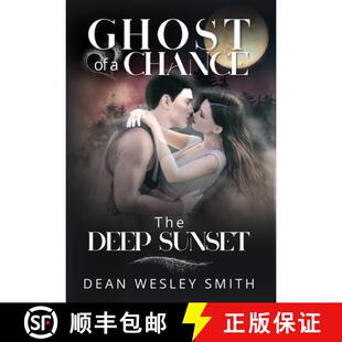 Sunset 3周达 Deep 9781561469901 The