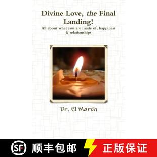 Divine 9780557604739 Landing Final Love 3周达 The