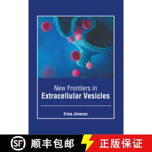 New Frontiers Vesicles 4周达 Extracellular 9781646465620