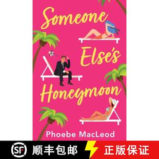 laugh romantic out loud Else Honeymoon 9781804262405 for 2022 Someone good feel comedy 3周达