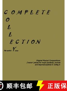 【3-4周达】JEEZMATE  COLLE[Y[C]]TION: Original Musical Compositions: Original Musical Compositions: O... [9781638484387]