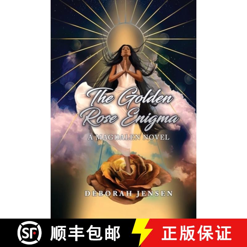 预订 The Golden Rose Enigma [9798887290805]