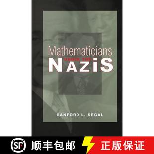 Mathematicians 4周达 Under the 9780691164632 Nazis