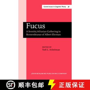 Fucus 9789027235527 Ehrman 4周达 Remembrance Semitic Albert Afrasian Gathering