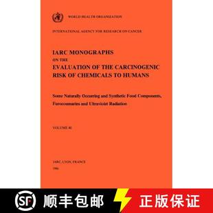 Some 9789283212409 Radi... Food 3周达 Components Occurring Naturally Ultraviolet and Furocoumarins Synthetic