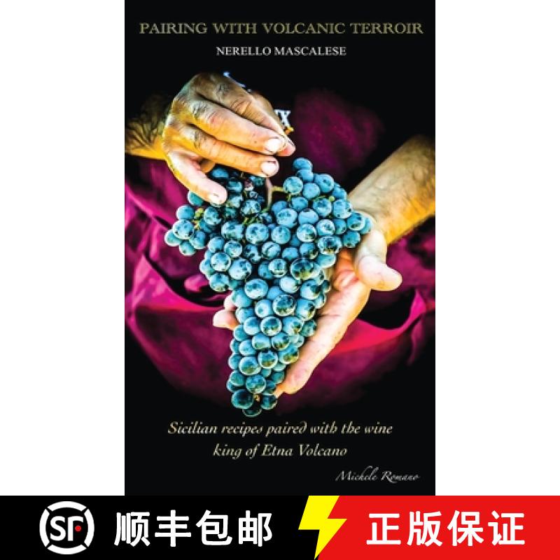 【3-4周达】Pairing with Volcanic Terroir [9781802769975]