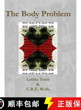 【3-4周达】The Body Problem [9781471699504]