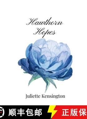 预订 Hawthorn Hopes [9781805668206]