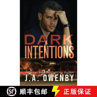 Intentions Dark 4周达 9781949414042