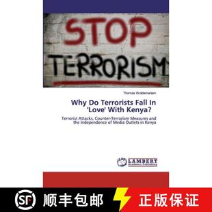 Love 9786200443144 Kenya? With Fall Terrorists Why 预订