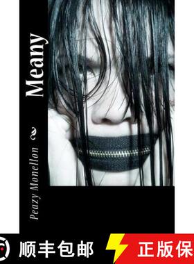 【3-4周达】Meany [9780615544045]