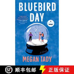 9781958506875 Day Bluebird 预订