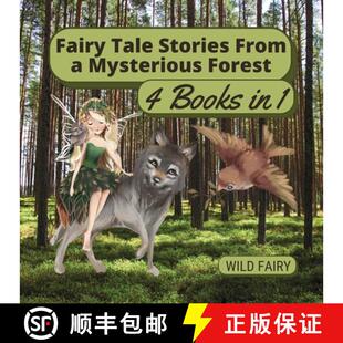 Tale Fairy 9789916658314 Books Stories 3周达 Forest Mysterious From