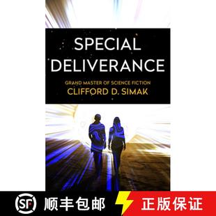 Deliverance Special 4周达 9781504051095