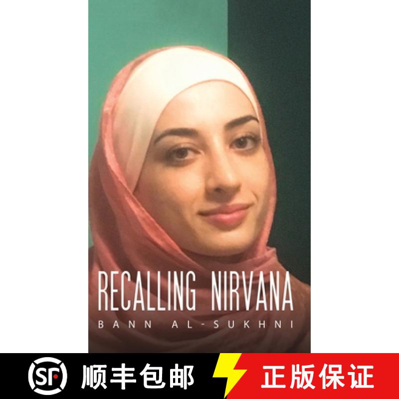 【3-4周达】Recalling Nirvana [9781643788197]