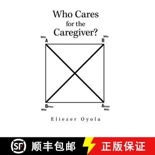 Who Cares for Caregiver? 4周达 the 9781506540207