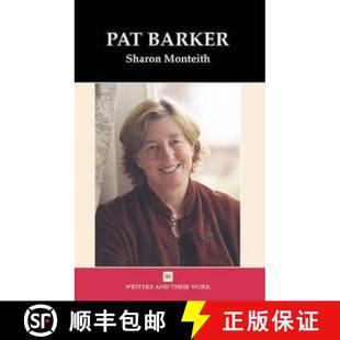 Barker Pat 4周达 9780746312230