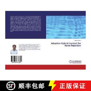 Control for Noise 预订 9783659761898 Hybrid Rejection Adaptive