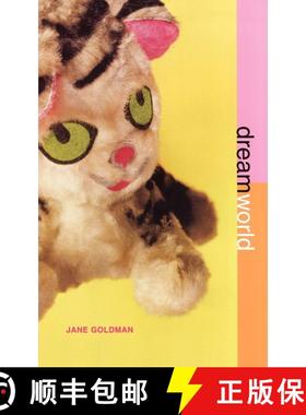 【3-4周达】Dreamworld [9780671787202]