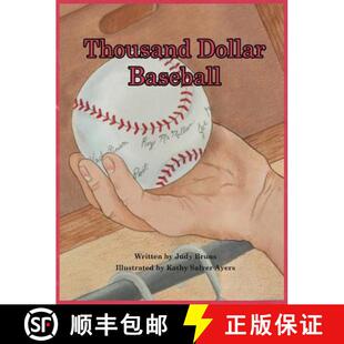 Baseball 4周达 Dollar 9780692930939 Thousand