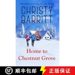 Home 4周达 Chestnut 9780999834589 Grove