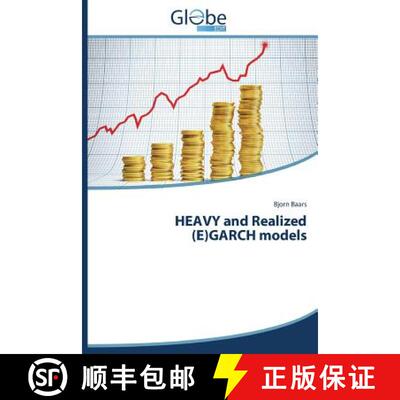 预订 HEAVY and Realized (E)GARCH models [9783639678680]