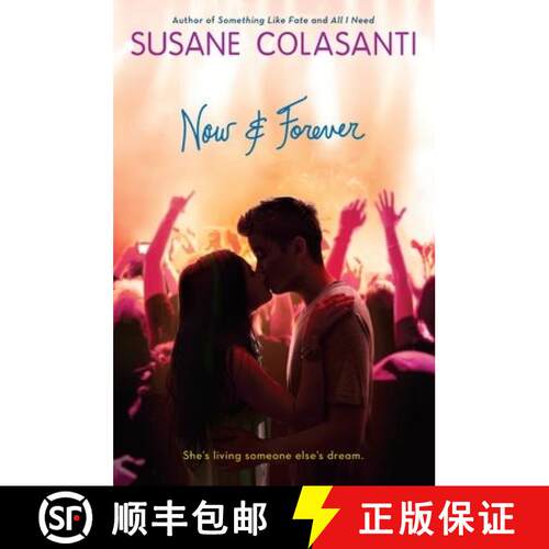 【3-4周达】Now and Forever [9780147511393]