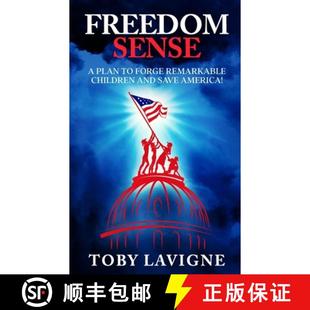Sense Freedom Save 9780578390123 and 4周达 Remarkable Forge Plan America Children