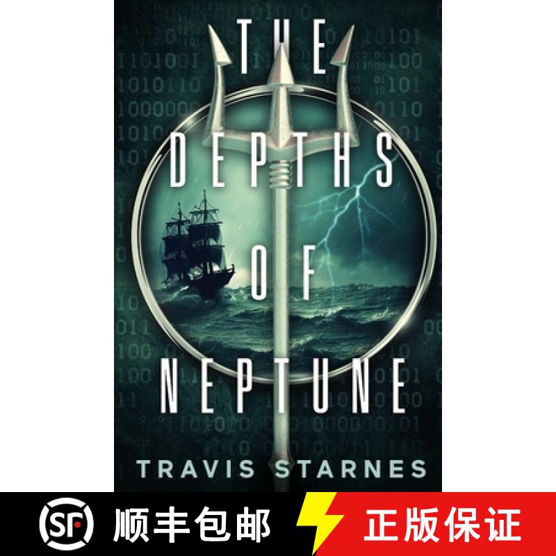 【3-4周达】The Depths of Neptune [9781960747204]