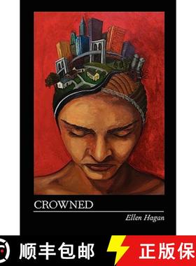 【3-4周达】Crowned [9780982156025]