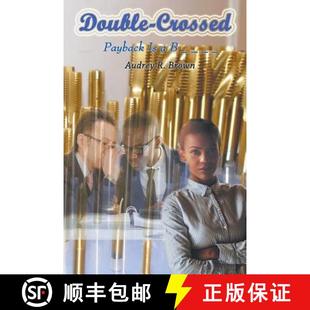 9781946540553 4周达 Payback Crossed Double