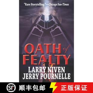 Fealty 4周达 9781647100483 Oath