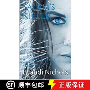 Killer 4周达 9798224068012 Salem