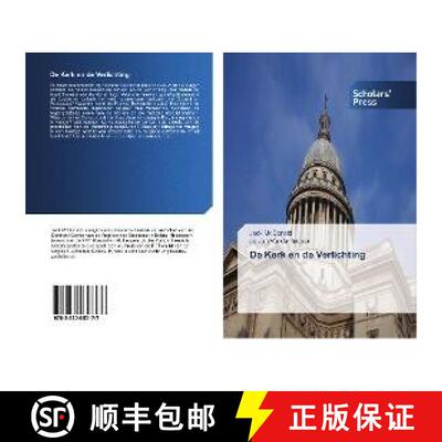 预订 De Kerk en de Verlichting [9783330653177]