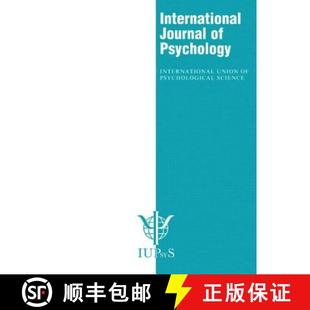 XXX International Abstracts 9781848727748 Psychology 4周达 Congress