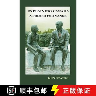 Canada 9780980927399 4周达 Yanks For Explaining Primer