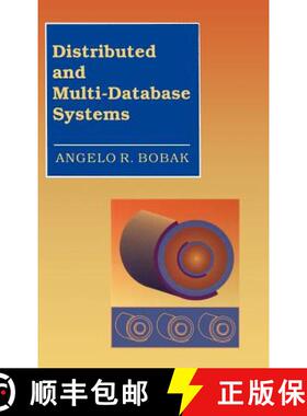 【3-4周达】Distributed and Multi-Database Systems [9780890066140]