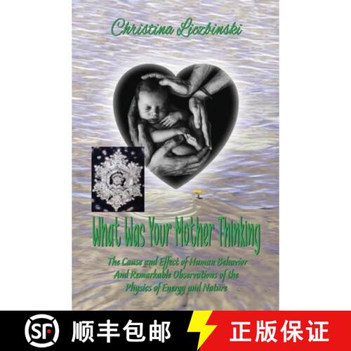 【3-4周达】What Was Your Mother Thinking: The Cause and Effect of Human Behavior And Remarkable Obser... [9798895314586]